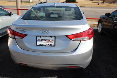 2013 Hyundai ELANTRA GLS   - Photo 22 - Tulsa, OK 74112