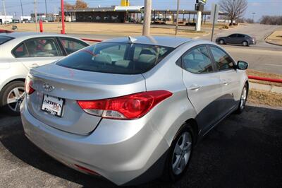2013 Hyundai ELANTRA GLS   - Photo 28 - Tulsa, OK 74112