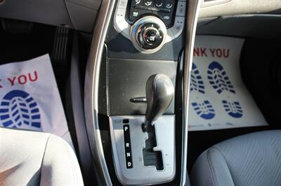 2013 Hyundai ELANTRA GLS   - Photo 15 - Tulsa, OK 74112