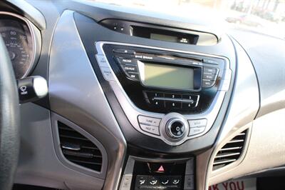 2013 Hyundai ELANTRA GLS   - Photo 14 - Tulsa, OK 74112