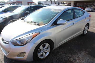 2013 Hyundai ELANTRA GLS   - Photo 26 - Tulsa, OK 74112