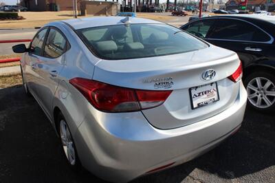 2013 Hyundai ELANTRA GLS   - Photo 24 - Tulsa, OK 74112