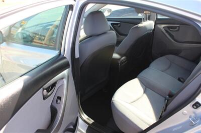 2013 Hyundai ELANTRA GLS   - Photo 10 - Tulsa, OK 74112