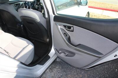 2013 Hyundai ELANTRA GLS   - Photo 9 - Tulsa, OK 74112
