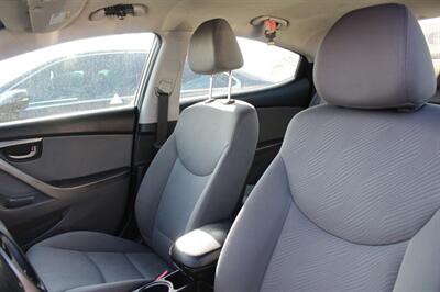 2013 Hyundai ELANTRA GLS   - Photo 18 - Tulsa, OK 74112