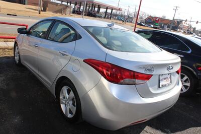 2013 Hyundai ELANTRA GLS   - Photo 25 - Tulsa, OK 74112