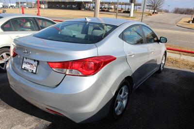 2013 Hyundai ELANTRA GLS   - Photo 20 - Tulsa, OK 74112