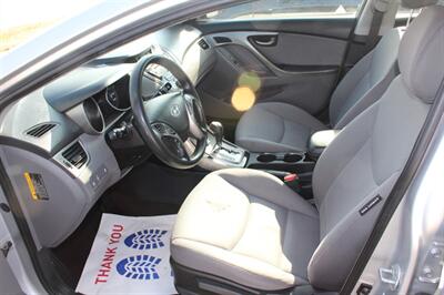 2013 Hyundai ELANTRA GLS   - Photo 19 - Tulsa, OK 74112