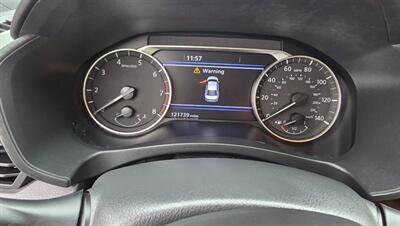 2022 Nissan Altima 2.5 SL - Photo 18 - Tulsa, OK 74112
