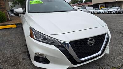 2022 Nissan Altima 2.5 SL - Photo 25 - Tulsa, OK 74112