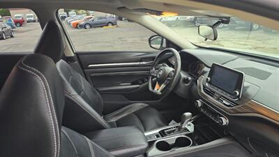 2022 Nissan Altima 2.5 SL - Photo 4 - Tulsa, OK 74112