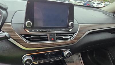 2022 Nissan Altima 2.5 SL - Photo 17 - Tulsa, OK 74112