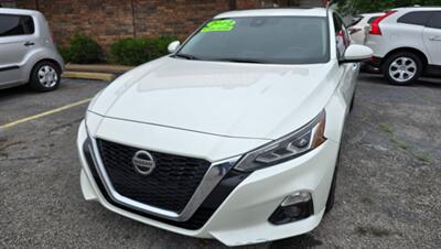 2022 Nissan Altima 2.5 SL - Photo 24 - Tulsa, OK 74112