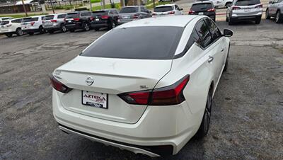 2022 Nissan Altima 2.5 SL - Photo 28 - Tulsa, OK 74112