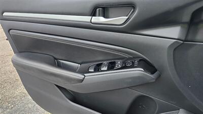2022 Nissan Altima 2.5 SL - Photo 11 - Tulsa, OK 74112