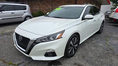 2022 Nissan Altima 2.5 SL - Photo 23 - Tulsa, OK 74112