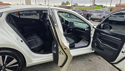 2022 Nissan Altima 2.5 SL - Photo 8 - Tulsa, OK 74112