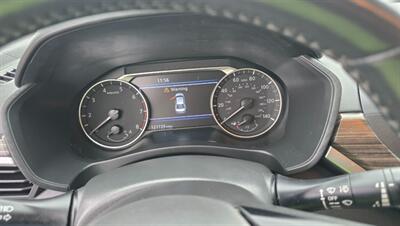 2022 Nissan Altima 2.5 SL - Photo 12 - Tulsa, OK 74112