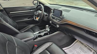 2022 Nissan Altima 2.5 SL - Photo 5 - Tulsa, OK 74112