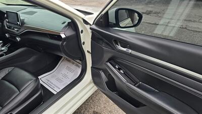 2022 Nissan Altima 2.5 SL - Photo 7 - Tulsa, OK 74112