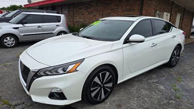 2022 Nissan Altima 2.5 SL - Photo 22 - Tulsa, OK 74112