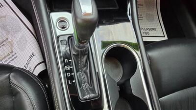 2022 Nissan Altima 2.5 SL - Photo 14 - Tulsa, OK 74112