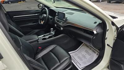 2022 Nissan Altima 2.5 SL - Photo 6 - Tulsa, OK 74112