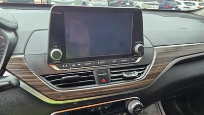 2022 Nissan Altima 2.5 SL - Photo 15 - Tulsa, OK 74112