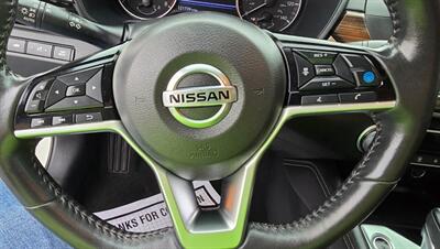 2022 Nissan Altima 2.5 SL - Photo 19 - Tulsa, OK 74112