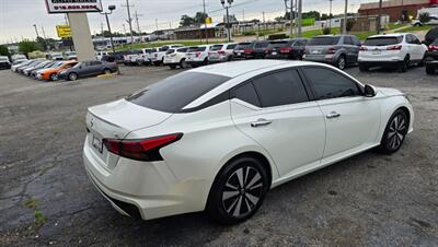 2022 Nissan Altima 2.5 SL - Photo 27 - Tulsa, OK 74112