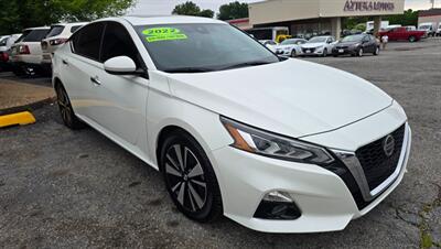 2022 Nissan Altima 2.5 SL - Photo 26 - Tulsa, OK 74112
