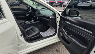 2022 Nissan Altima 2.5 SL - Photo 9 - Tulsa, OK 74112