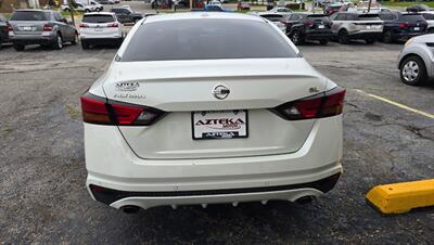 2022 Nissan Altima 2.5 SL - Photo 3 - Tulsa, OK 74112