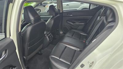 2022 Nissan Altima 2.5 SL - Photo 10 - Tulsa, OK 74112