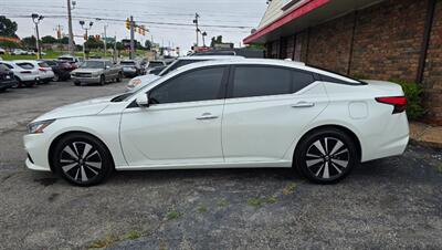 2022 Nissan Altima 2.5 SL - Photo 21 - Tulsa, OK 74112