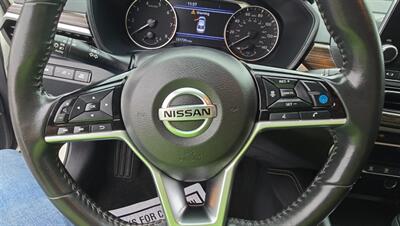 2022 Nissan Altima 2.5 SL - Photo 13 - Tulsa, OK 74112