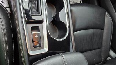 2022 Nissan Altima 2.5 SL - Photo 16 - Tulsa, OK 74112