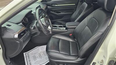 2022 Nissan Altima 2.5 SL - Photo 20 - Tulsa, OK 74112