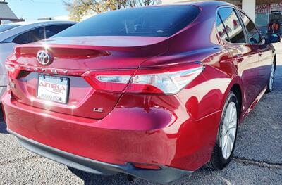 2018 Toyota Camry L   - Photo 4 - Tulsa, OK 74112