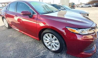 2018 Toyota Camry L   - Photo 8 - Tulsa, OK 74112