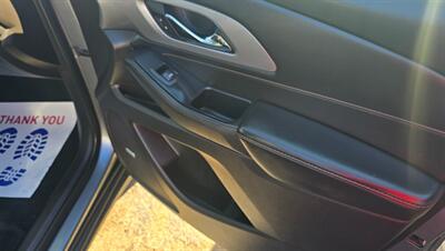 2021 Chevrolet Traverse LT Leather   - Photo 12 - Tulsa, OK 74112