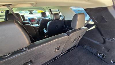 2021 Chevrolet Traverse LT Leather   - Photo 16 - Tulsa, OK 74112