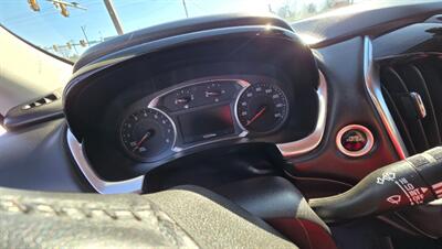 2021 Chevrolet Traverse LT Leather   - Photo 28 - Tulsa, OK 74112