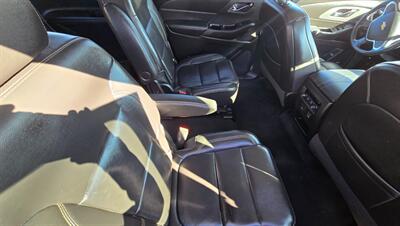 2021 Chevrolet Traverse LT Leather   - Photo 14 - Tulsa, OK 74112