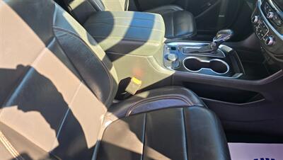 2021 Chevrolet Traverse LT Leather   - Photo 10 - Tulsa, OK 74112