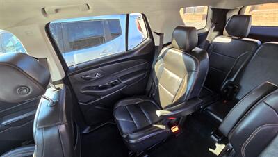 2021 Chevrolet Traverse LT Leather   - Photo 19 - Tulsa, OK 74112