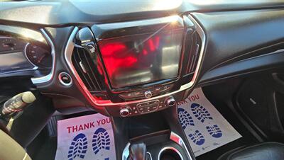 2021 Chevrolet Traverse LT Leather   - Photo 25 - Tulsa, OK 74112