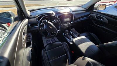 2021 Chevrolet Traverse LT Leather   - Photo 20 - Tulsa, OK 74112