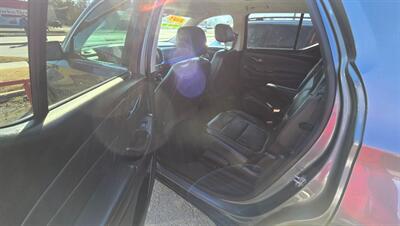 2021 Chevrolet Traverse LT Leather   - Photo 21 - Tulsa, OK 74112