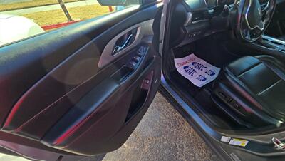 2021 Chevrolet Traverse LT Leather   - Photo 22 - Tulsa, OK 74112